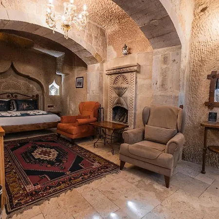 Hostal Cave Göreme