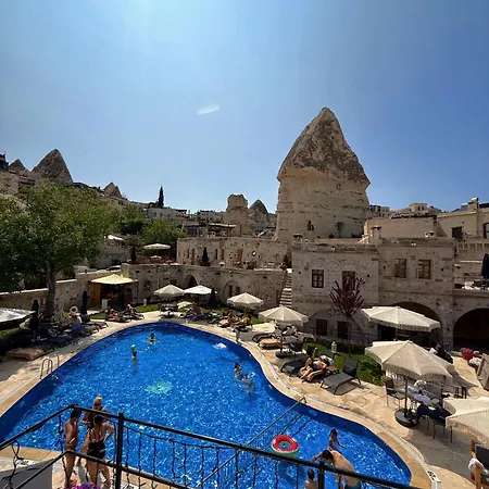 Cave * Göreme