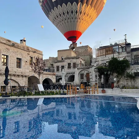 旅馆 Cave 格雷梅