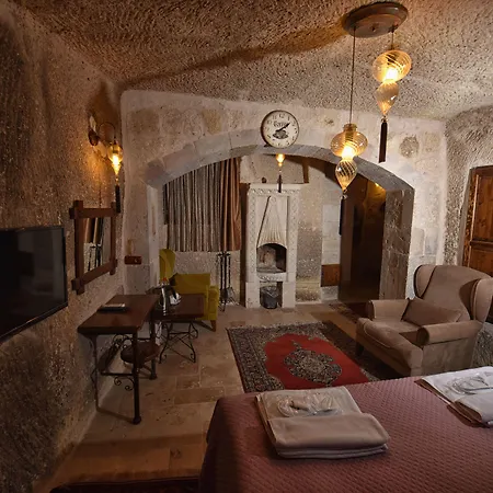 Hostel Cave Göreme