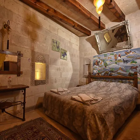 Hostel Cave *
