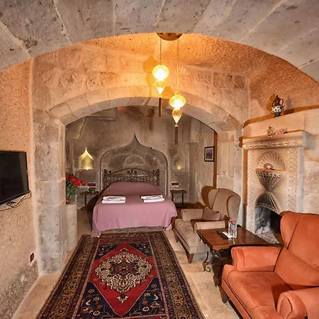 Cave * Göreme