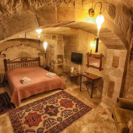 Cave * Göreme