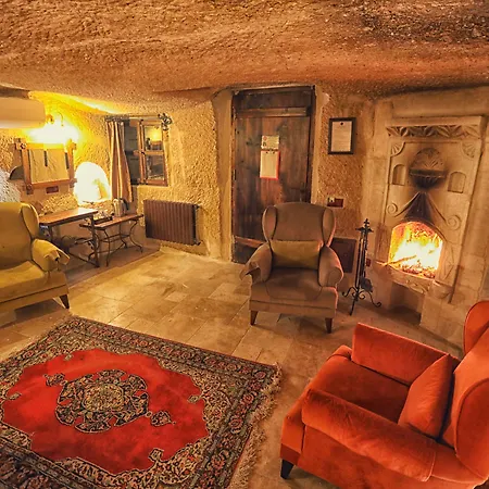 Cave *