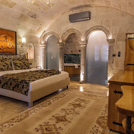 Hostel Cave *