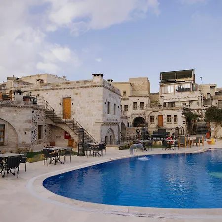 Goereme Cave Suites Goreme