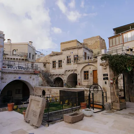 Hostel Goereme Cave Suites