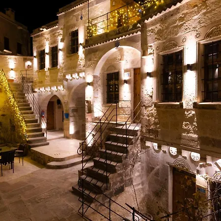 Hostel Goereme Cave Suites Goreme
