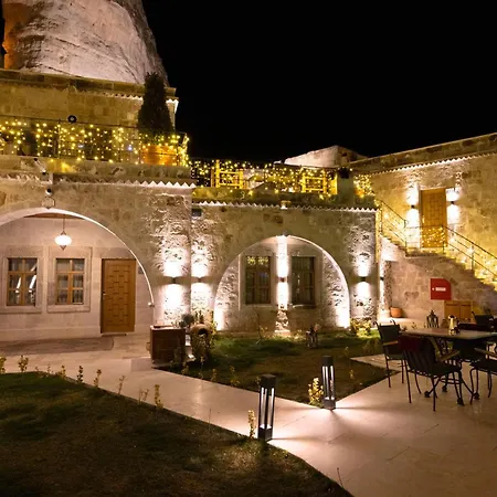 Goereme Cave Suites * Goreme