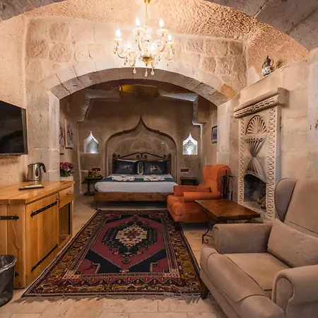 Hostel Cave Göreme