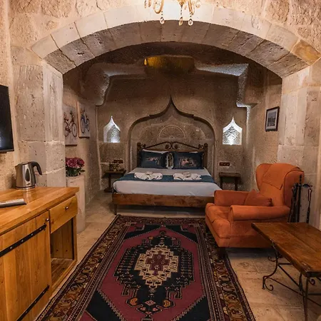 Goereme Cave Suites * Goreme