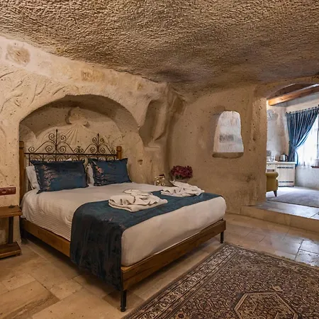 Cave Hostel Göreme