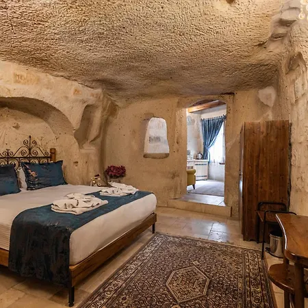 Hostel Goereme Cave Suites Goreme