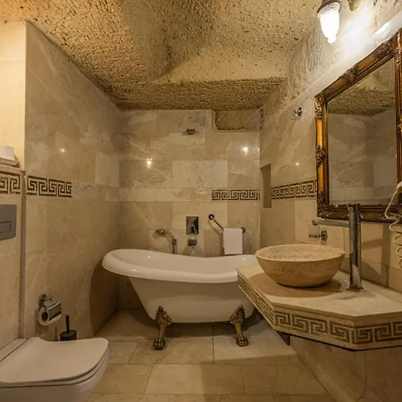 Hostel Goereme Cave Suites *