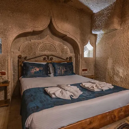 Hostel Goereme Cave Suites Goreme