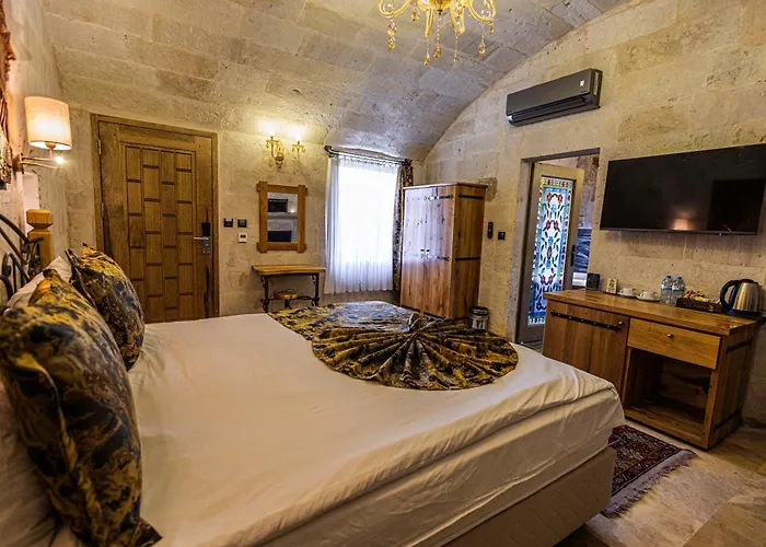 Goereme Cave Suites * Goreme