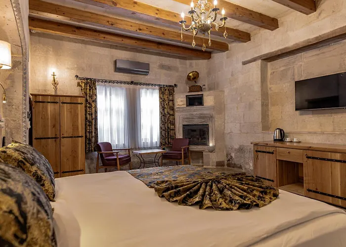 Goereme Cave Suites * Goreme