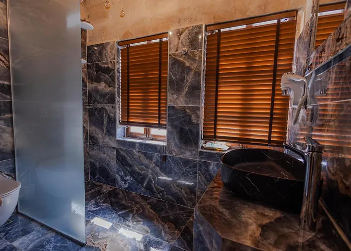 Goereme Cave Suites * Goreme