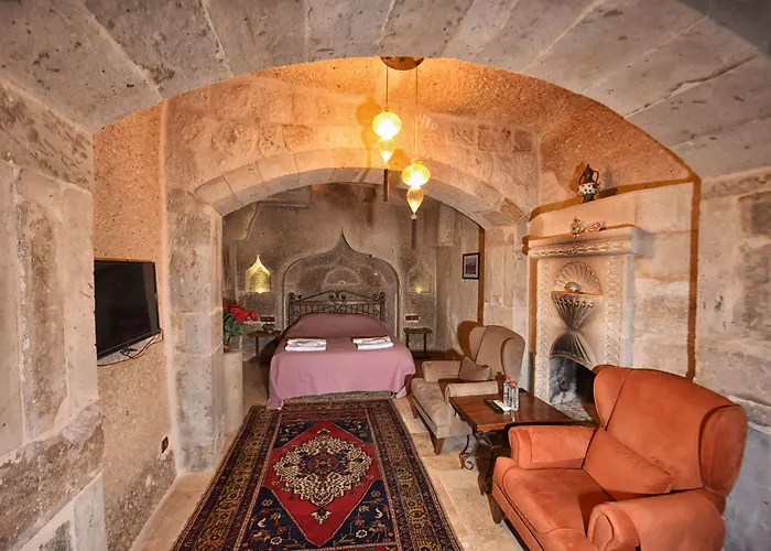Goereme Cave Suites * Goreme