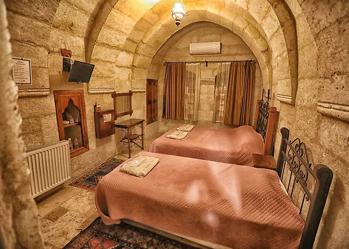 Goereme Cave Suites * Goreme