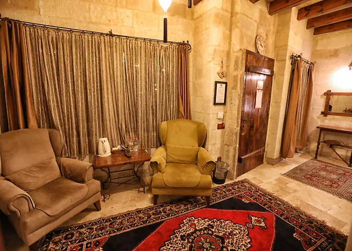 Hostel Goereme Cave Suites Goreme